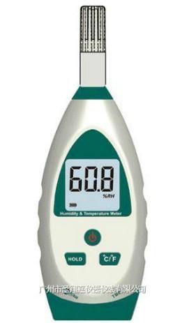 供應(yīng)數(shù)字式溫濕度計(jì)TM827