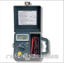 韓國SUMMIT接地電阻測試儀圖片