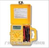 供應(yīng)韓國(guó)SUMMIT回路阻抗測(cè)試儀/預(yù)期短路電流SL3500