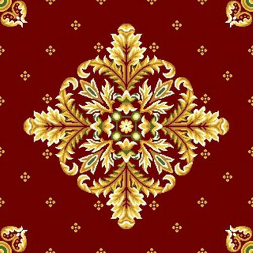 北京市規(guī)模最大的滿鋪地毯代理商圖片