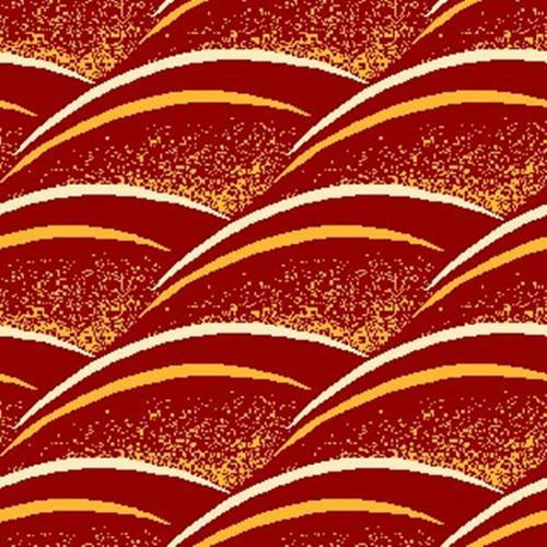 最時尚的新西蘭水洗滿鋪羊毛地毯圖片