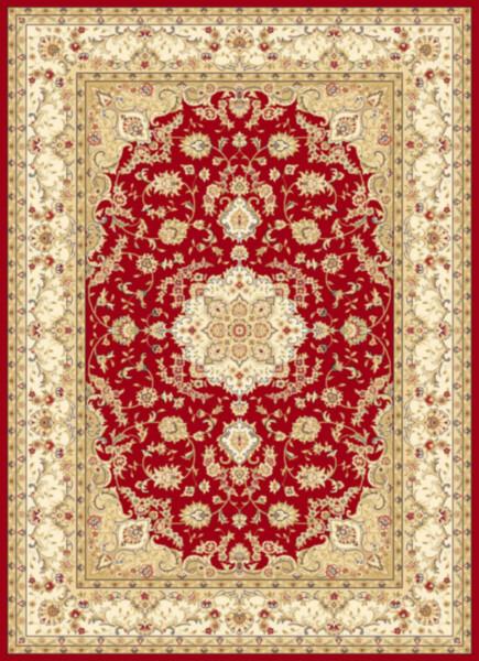 伊麗蘭雅手工絲毯藝術(shù)風(fēng)格的裝飾地毯 伊麗蘭雅手工絲毯