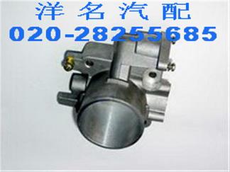 路虎發(fā)現(xiàn)3節(jié)氣門圖片