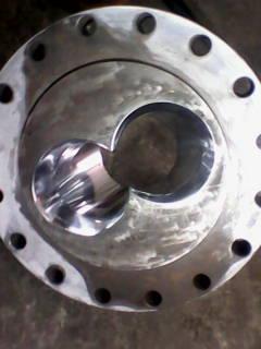 東莞硅膠模具拋光電鍍技巧