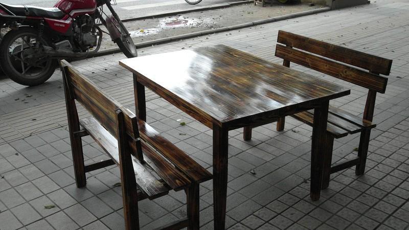 供應(yīng)南寧火燒臺 南寧炭燒桌椅