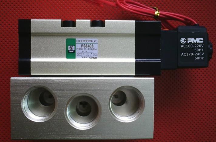 供應(yīng)PS340S韓國電磁閥