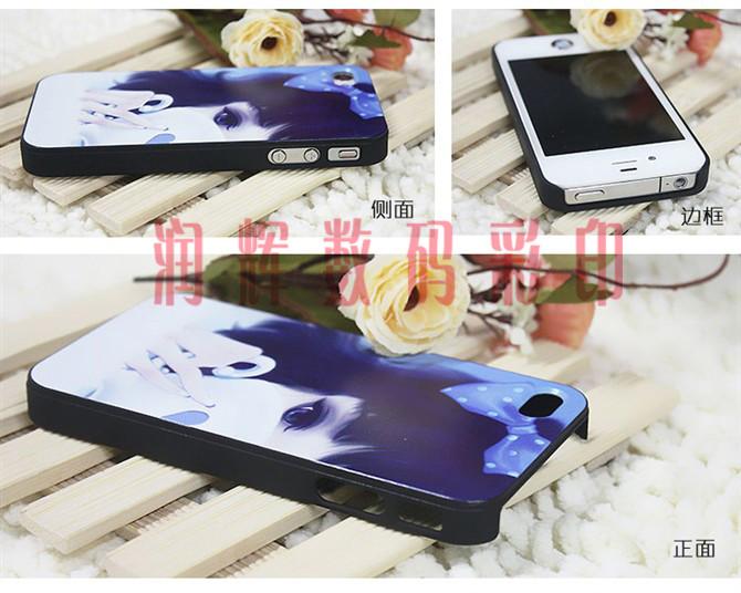 供應(yīng)手機印花加工