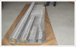 供應(yīng)300目不銹鋼過(guò)濾網(wǎng)