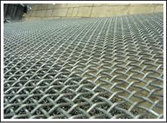 供應4目不銹鋼軋花網(wǎng)