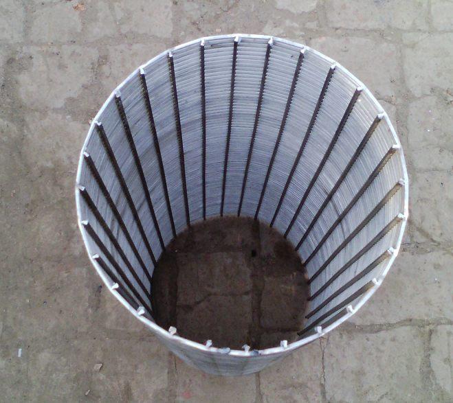 供應(yīng)廣州楔形網(wǎng)批發(fā)銷售