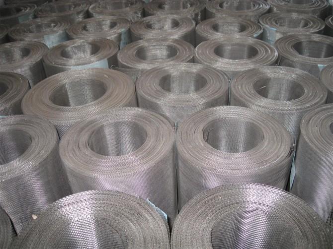 百通供應(yīng)不銹鋼過濾網(wǎng)，1-500目