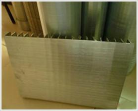 供應(yīng)礦篩網(wǎng)條縫篩網(wǎng)