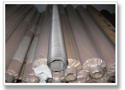 供應(yīng)80目不銹鋼斜紋網(wǎng)