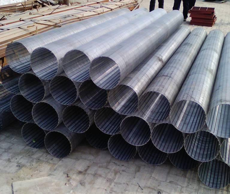 供應(yīng)廣州楔形網(wǎng)批發(fā)銷售