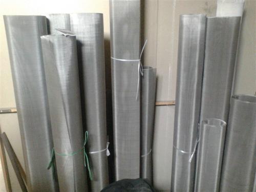 供應(yīng)80目不銹鋼斜紋網(wǎng)