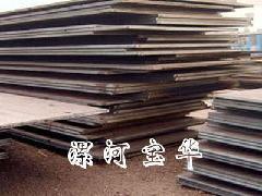 供應(yīng)壓力容器板：Q245RQ345R