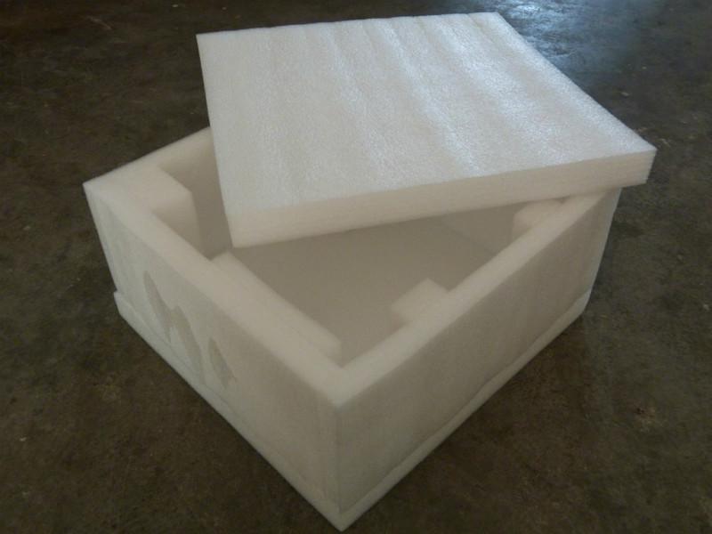 供應(yīng)深圳觀瀾定做珍珠棉