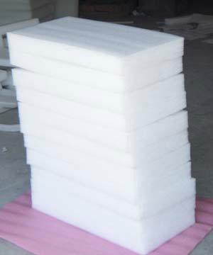 供應(yīng)深圳觀瀾定做珍珠棉