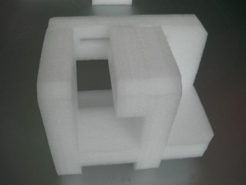 深圳觀瀾新田定做珍珠棉圖片