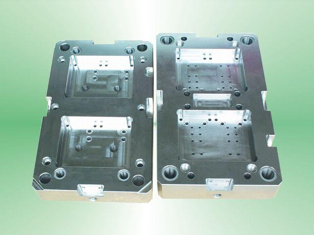 供應(yīng)深圳塑膠模胚價格