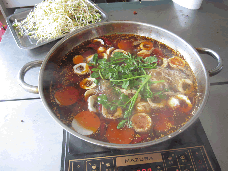 供應(yīng)小火鍋培訓(xùn)