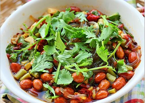 酸辣粉培訓(xùn)圖片/酸辣粉培訓(xùn)樣板圖 (4)