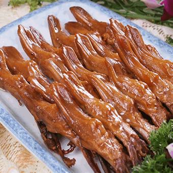 供應(yīng)鹵菜技術(shù)培訓(xùn)