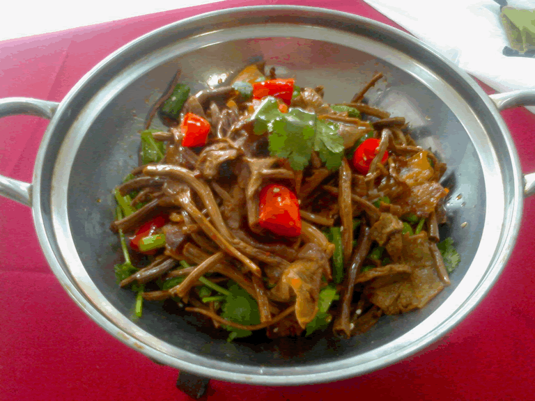 供應(yīng)重慶干鍋辣鴨頭技術(shù)培訓中心