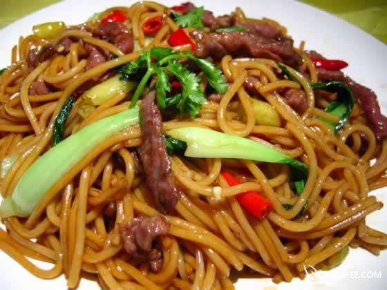 供應經(jīng)典炒粉技術培訓