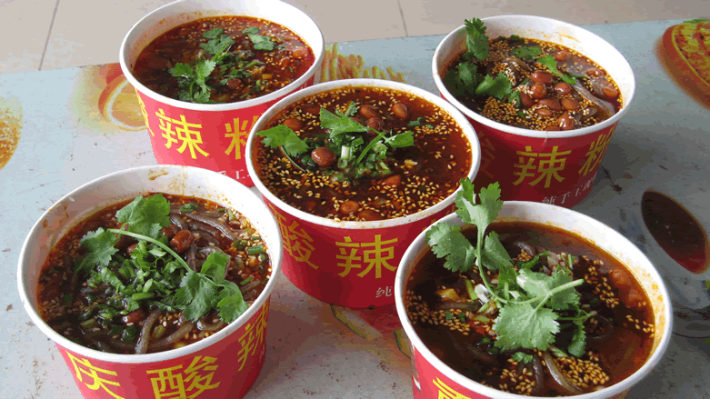 供應(yīng)深圳特色小吃培訓(xùn)，早餐技術(shù)深圳哪里學(xué)