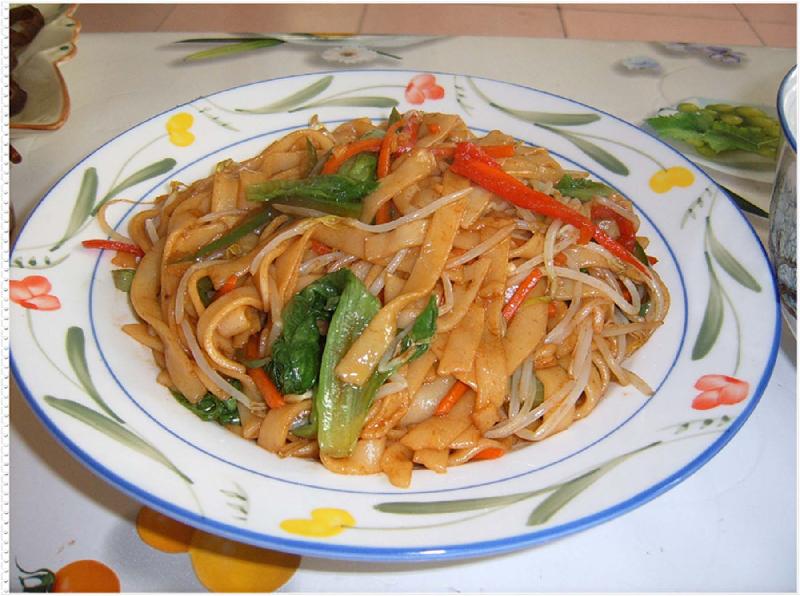 供應經(jīng)典炒粉技術培訓