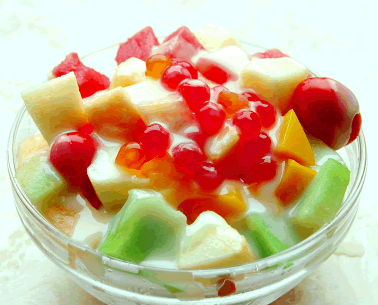 供應(yīng)甜品冷飲培訓(xùn)價格