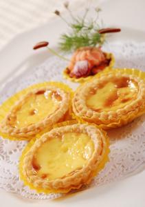 供應(yīng)葡式蛋撻培訓(xùn)好吃的葡式蛋撻培訓(xùn)