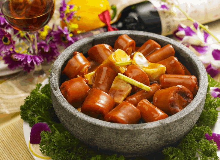 煲仔飯培訓(xùn)圖片/煲仔飯培訓(xùn)樣板圖 (4)