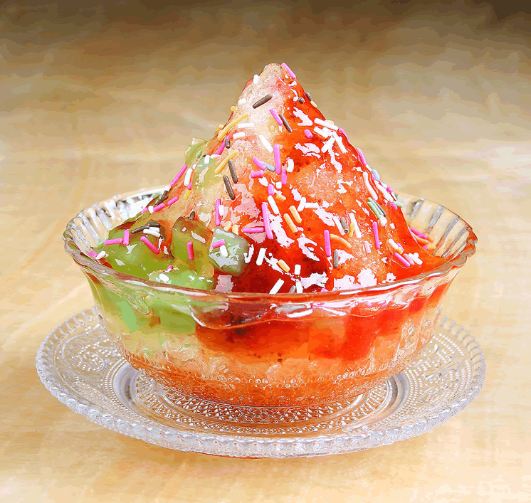 供應(yīng)深圳甜品冷飲技術(shù)培訓(xùn)中心