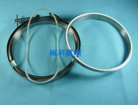 管道連接密封圖片