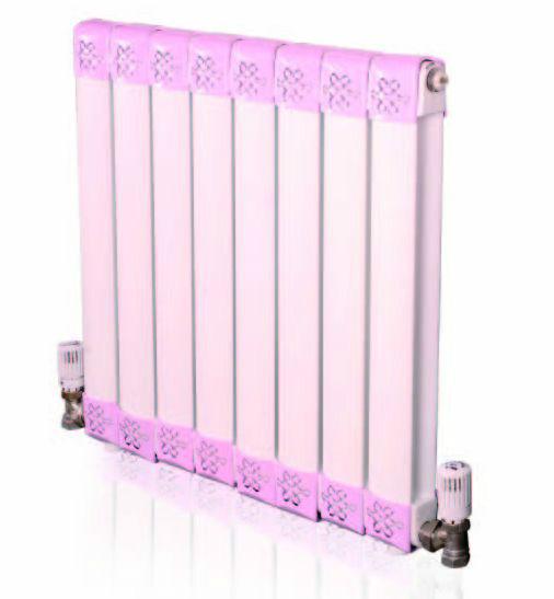 北京海淀高質(zhì)量暖氣片圖片