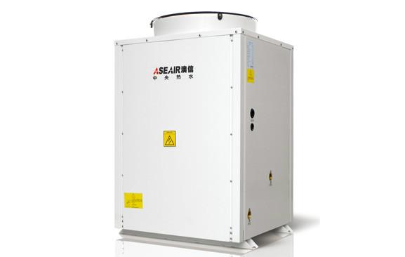 供應(yīng)北京空氣能熱水機(jī)