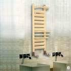 供應(yīng)鋼質(zhì)衛(wèi)浴暖氣片