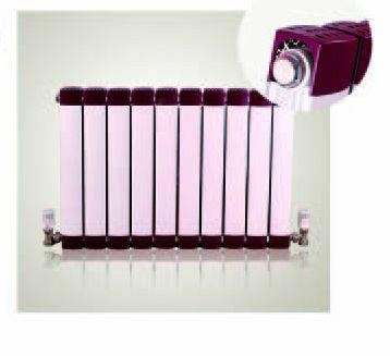 供應北京海淀高質(zhì)量暖氣片