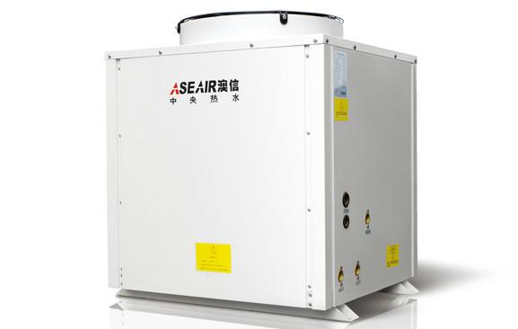 供應(yīng)北京空氣能熱水機(jī)