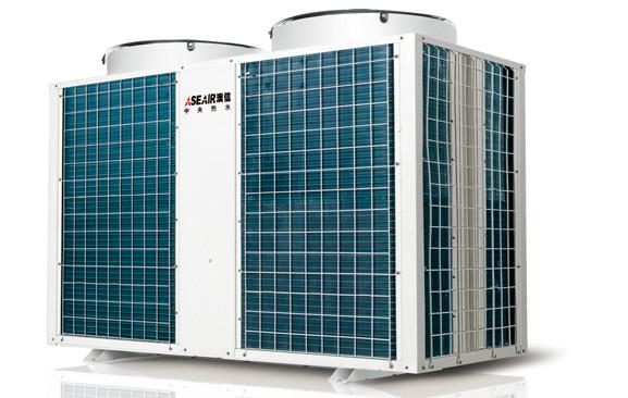 供應(yīng)北京空氣能熱水機(jī)