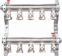 供應(yīng)金牛地暖