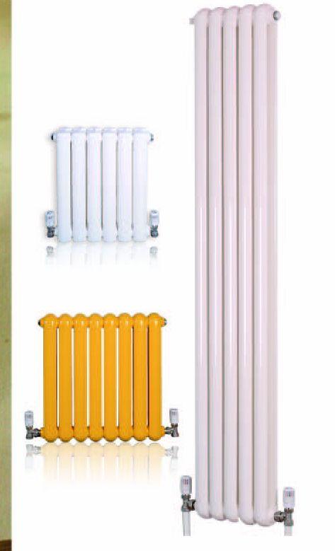 供應(yīng)北京別墅采暖用哪個方式碳鋼暖氣片