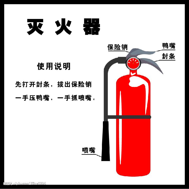 供應(yīng)福州手提式滅火器維修換粉