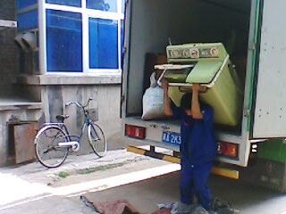 供應(yīng)長春誠信搬家公司