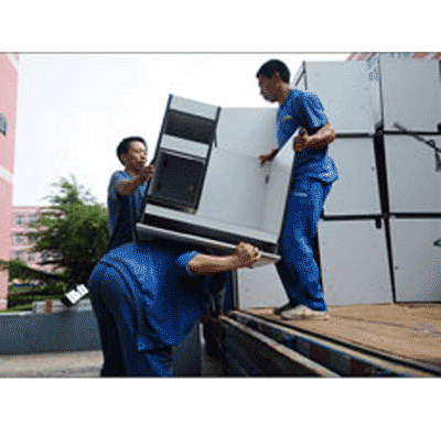 供應(yīng)長春最早的搬家公司誠信搬家公司