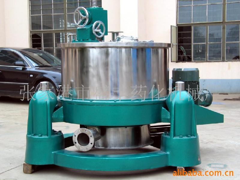 上懸全自動(dòng)離心機(jī)圖片