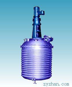 搪瓷設(shè)備報價圖片