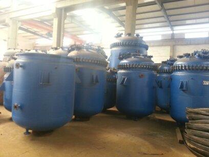 二手搪瓷設(shè)備圖片